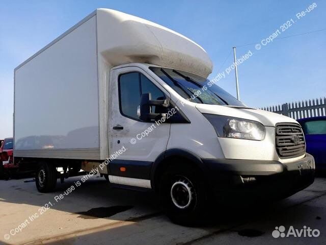 Разборка ford transit 2.2/2.4