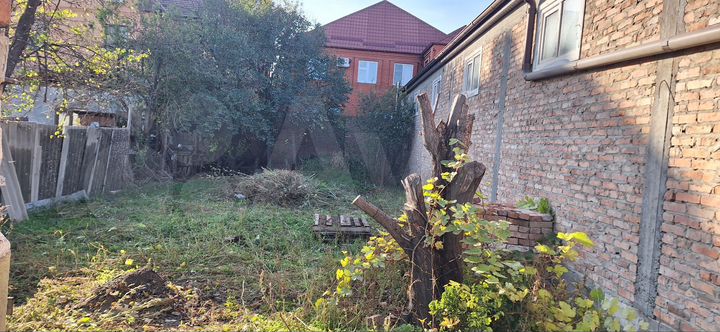 Участок 3,5 сот. (ИЖС)