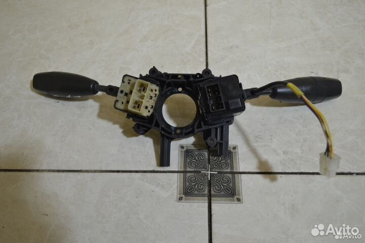 Переключатель дворников Заз шанс