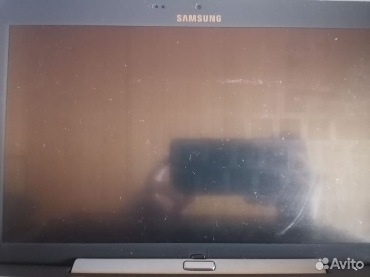 Samsung ativ SMART PC XE5