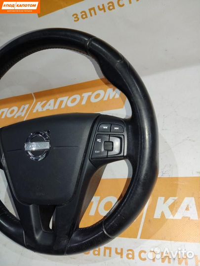 Руль Volvo S60 2 2012