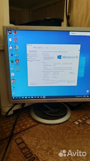 Материнская плата сокет 1156