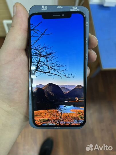 Оригинальный дисплей iPhone Xs