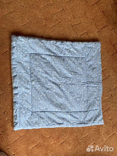 Конверт на выписку для мальчика весна осень