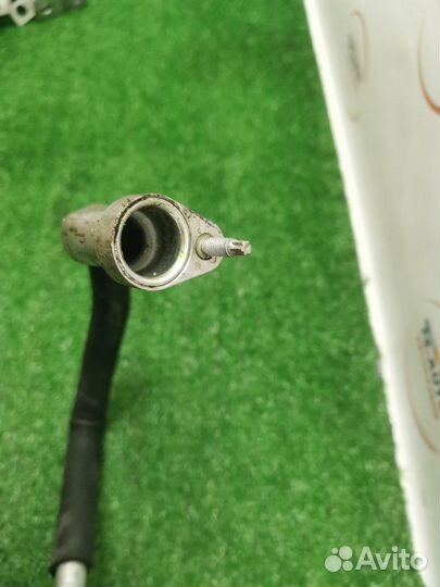 Трубка кондиционера Ford Mondeo 4 хетчбек 2.3 seba