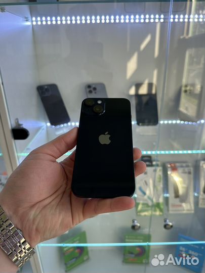 iPhone 14, 128 ГБ