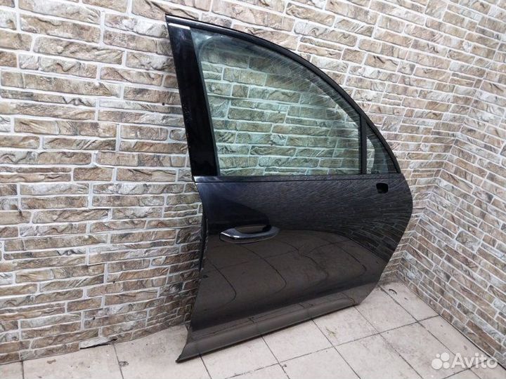Дверь передняя правая Porsche Macan