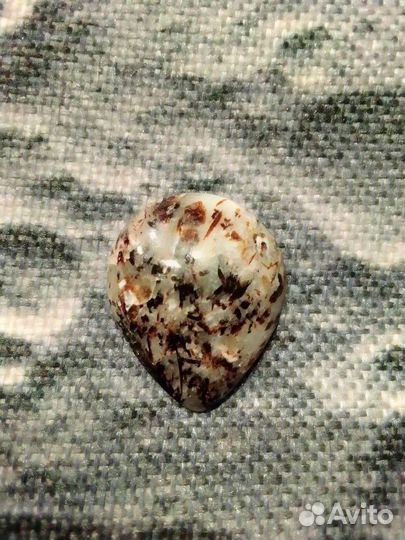 Кабошон астрофиллит