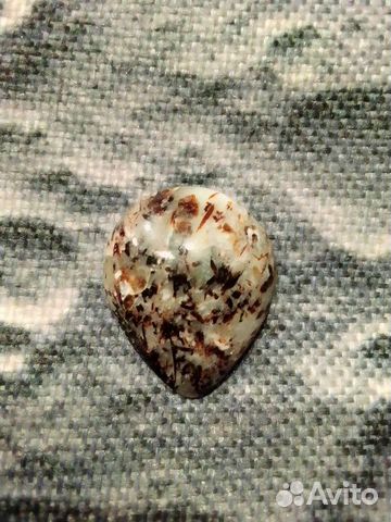 Кабошон астрофиллит