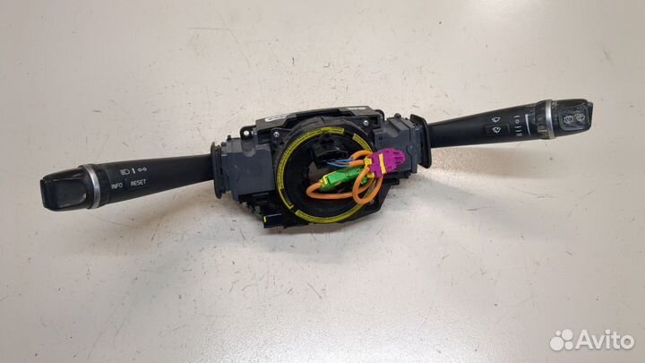 Шлейф руля Volvo XC90, 2008