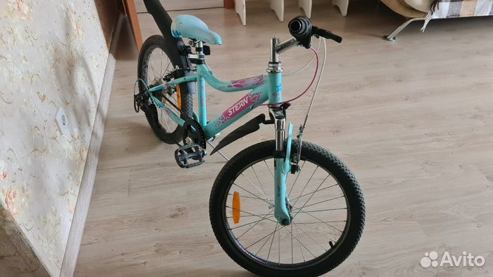 Велосипед стерн 20