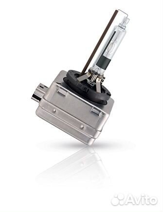 Лампы ксенон D1R (5000K) (1 шт.) AVS