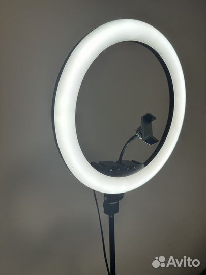 Кольцо для селфи