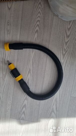 Шланг шлема маски contracor,aspect