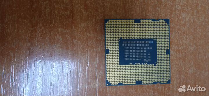 Процессор Core i3-3220