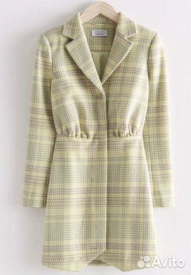 Other stories платье S-M 38 размер