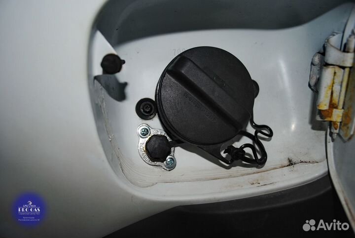 Официальная Установка Гбо