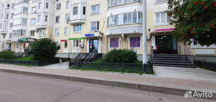 Продажа готового бизнеса с помещением