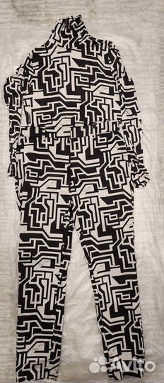 Брюки и водолазка Richard Allan &нм