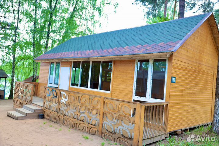 Аренда беседки (Кафе уютный берег )