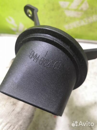 Маслозаборник Форд Фокус 1