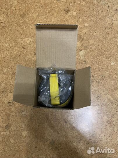 Термос питьевой 