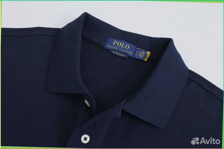 Футболка Polo Ralph Lauren (Номер Artikle: 42675)