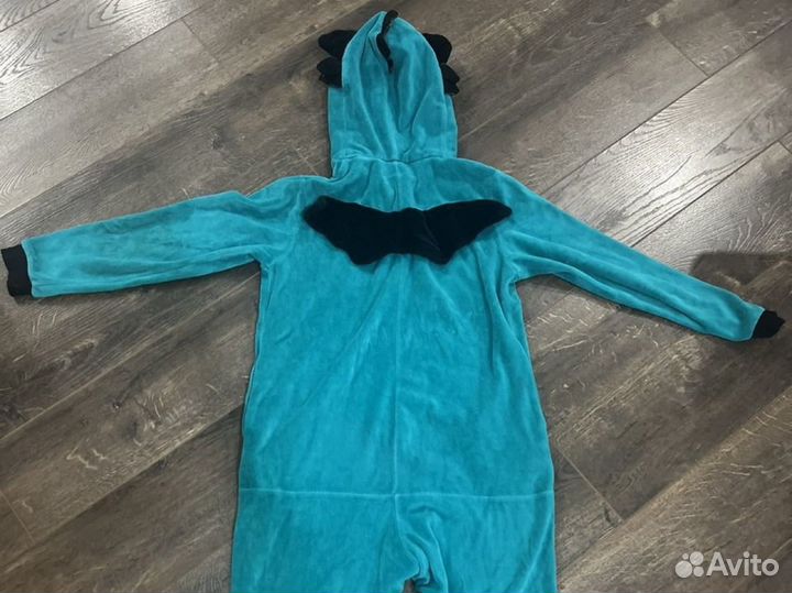 Кигуруми дракончик фирмы Wesen