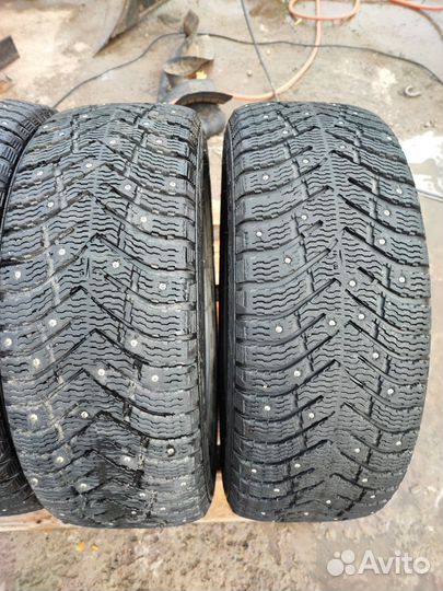 Cordiant Snow Cross 2 205/55 R16 94T