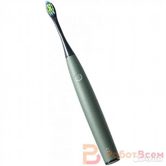 Электрическая зубная щетка Oclean Air 2