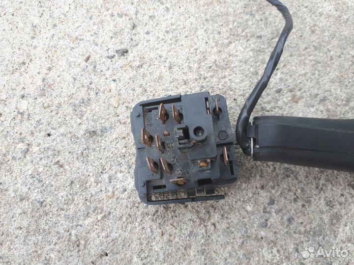 Переключатель стеклоочистителей Datsun On-DO