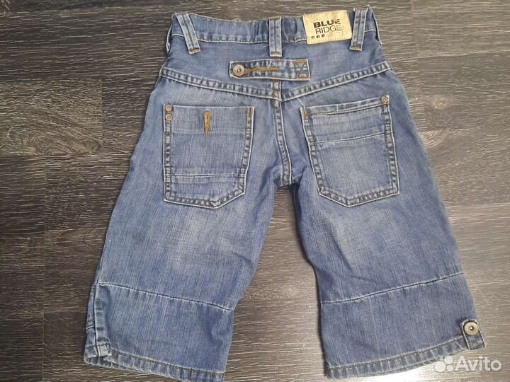 Шорты для мальчика