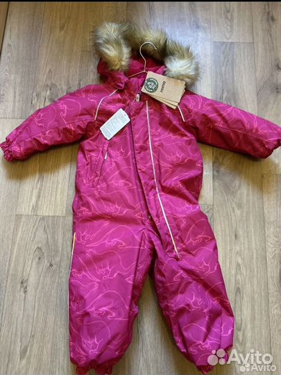 Комбинезон reima 92
