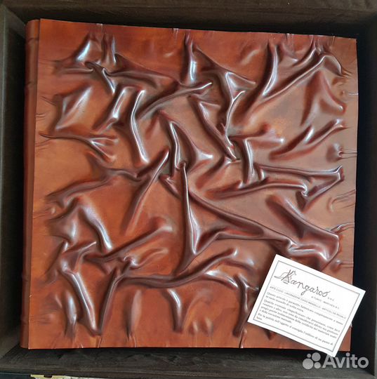 Фотоальбом I nobili Kangaroo. Италия. kangaroo