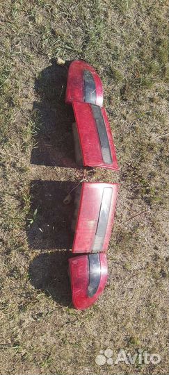 Задние фонари а/м газ 3110 Волга