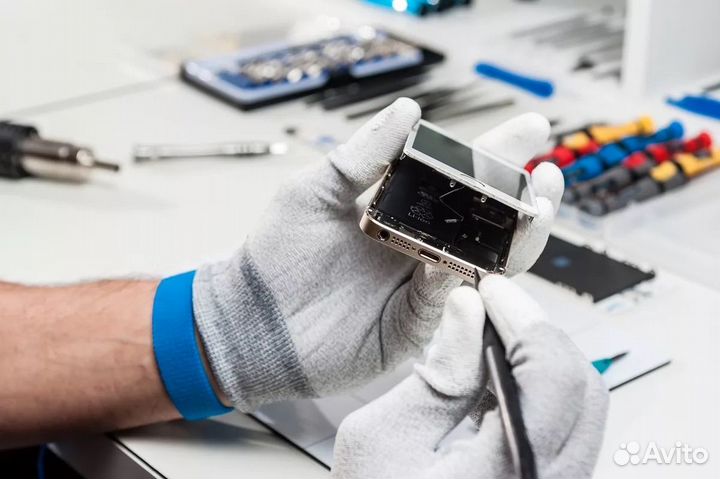 Срочный ремонт Выезд мастера