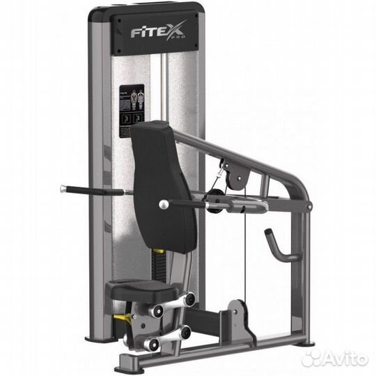 Трицепс машина (брусья) FTX-61A11