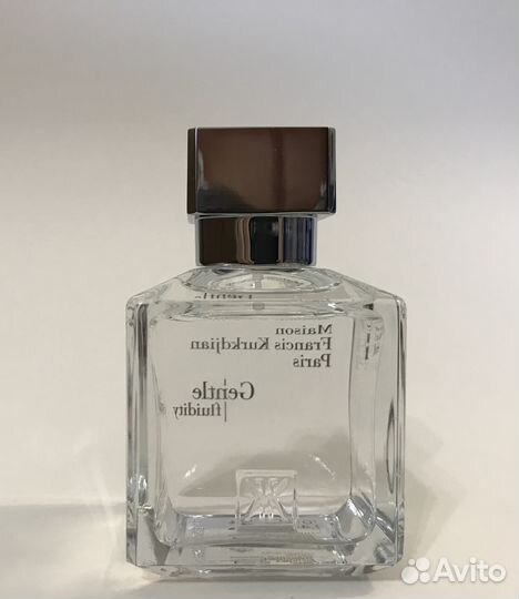 Дымка для волос Maison Francis Kurkdjian Gentle Fl