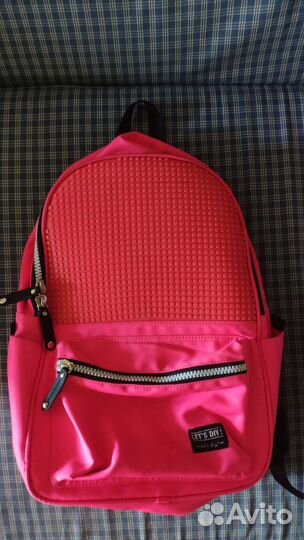 Рюкзак школьный для девочки