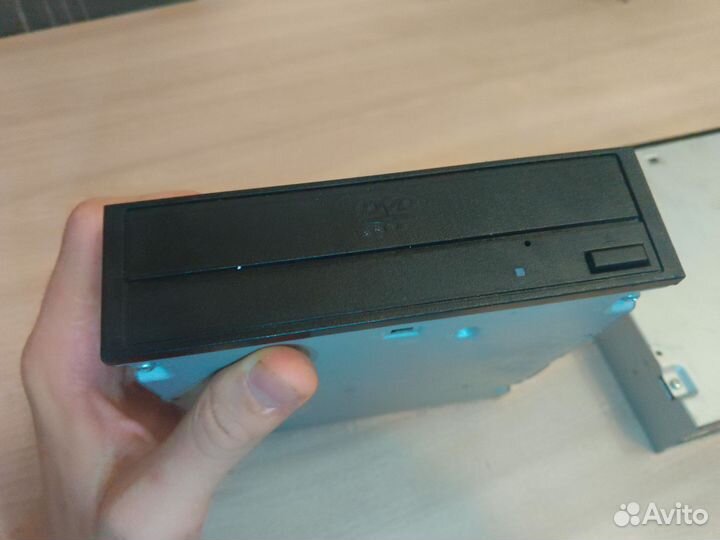 Внешний дисковод cd dvd