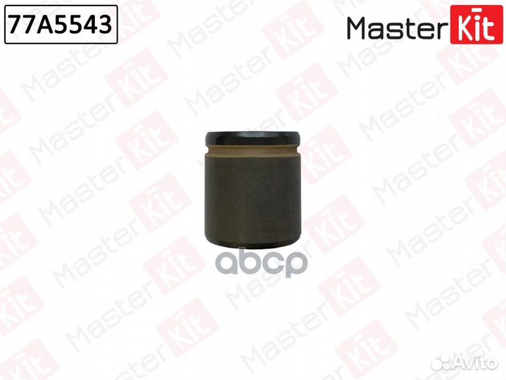 Поршень тормозного суппорта ford explorer (U2)