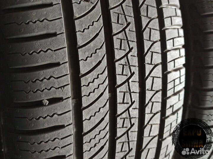 Pirelli Scorpion Zero All Season 255/60 R20