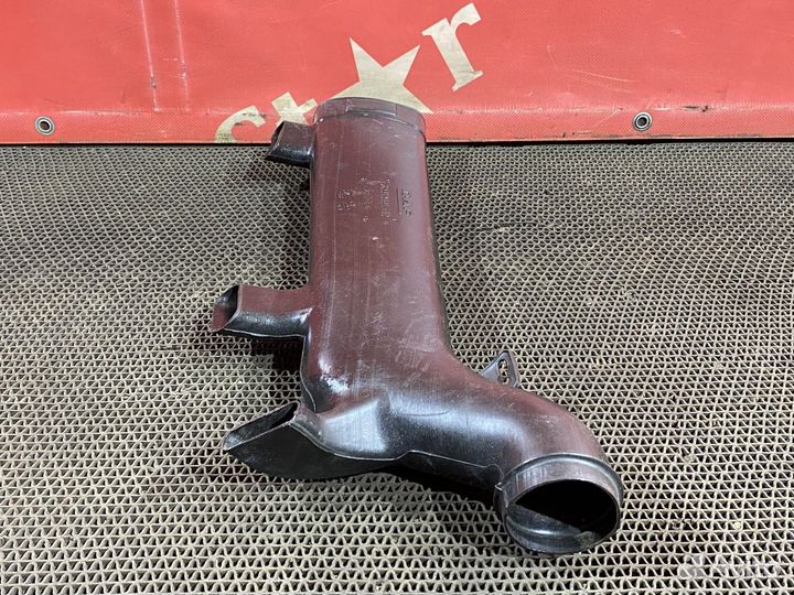 Воздуховод отопителя Daf XF106