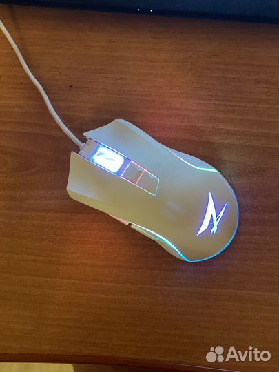 Игровая мышь ZET gaming