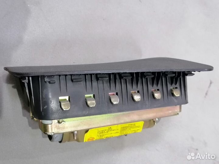 Подушка безопасности в торпедо BYD F3 2005-2013