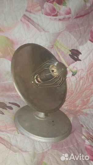 Лампа обогреватель