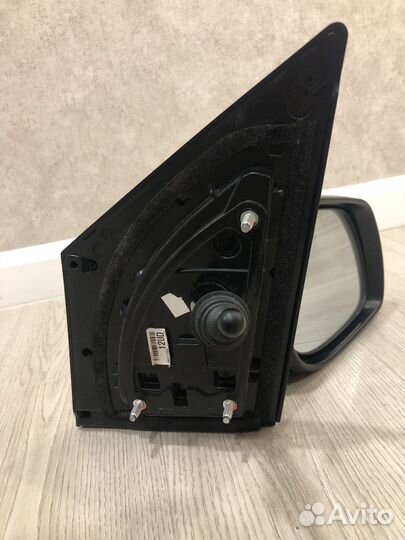 Зеркало правое kia picanto 2