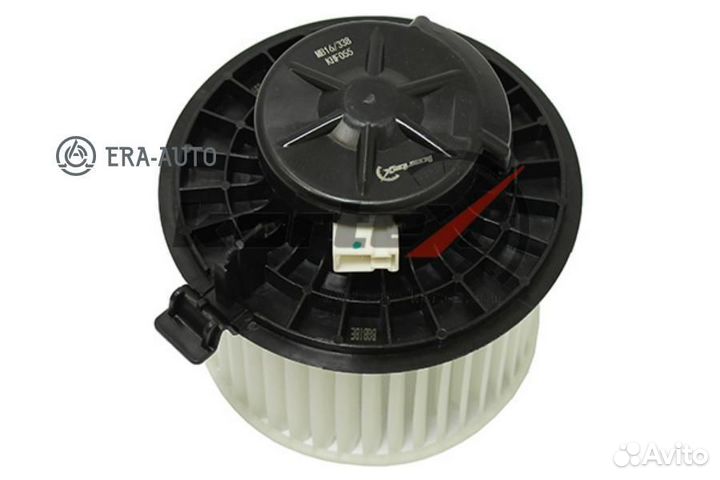 Kortex KHF055 Мотор отопителя
