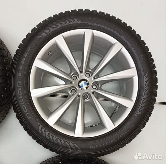 Оригинальные диски BMW R18