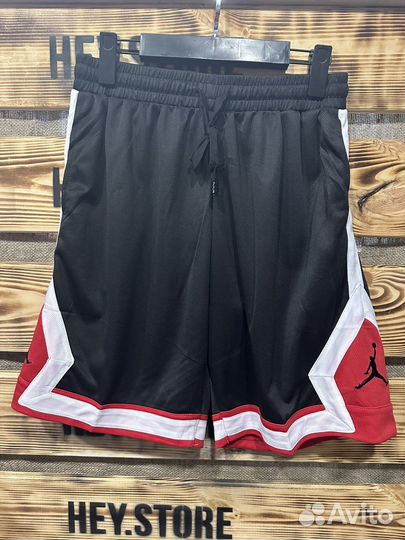 Шорты nike jordan
